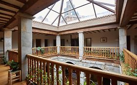 Hotel Convento San Roque