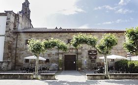 Hotel Convento San Roque